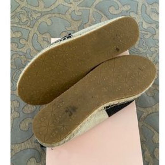 Kate spade espadrille - Picture 3 of 3